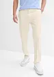 Linnen broek, regular fit, bonprix