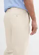 Linnen broek, regular fit, bonprix