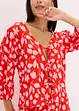 Gedessineerd shirt, bonprix