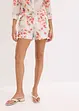 Gedessineerde short, bonprix