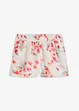 Gedessineerde short, bonprix