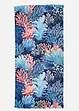 Strandlaken met een maritiem design, bonprix