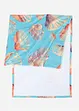 Strandlaken met een maritieme design, bonprix