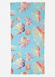 Strandlaken met een maritieme design, bonprix