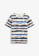 T-shirt van biologisch katoen, bonprix