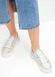 Plateau sneakers van Rieker, Rieker