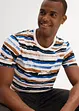 T-shirt van biologisch katoen, bonprix