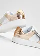 Plateau sneakers, bonprix
