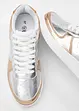 Plateau sneakers, bonprix