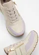 Sneakers van Rieker, Rieker