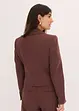 Korte blazer, bonprix