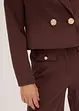 Korte blazer, bonprix