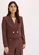 Korte blazer, bonprix