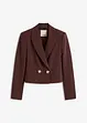 Korte blazer, bonprix