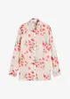 Gedessineerde blouse, bonprix
