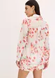 Gedessineerde blouse, bonprix