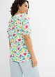 Shirt van biologisch katoen, bonprix