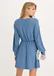 Jersey jurk met cut-outs, bonprix