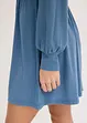 Jersey jurk met cut-outs, bonprix