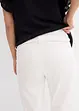 Zwangerschapsbroek straight leg, bonprix