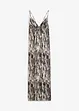 Maxi slip jurk, bonprix