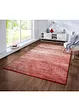 Vloerkleed met decente structuur, bonprix