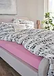 Jersey Comfort hoeslaken, bonprix