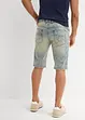 Instap bermuda, slim fit, bonprix