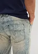 Instap bermuda, slim fit, bonprix