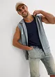 Instap bermuda, slim fit, bonprix