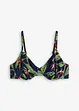 Beugel bikinitop, bonprix