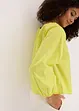 Blouse van biologisch katoen, bonprix