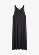 Jersey jurk van soepele viscose, bonprix