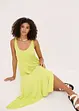 Jersey jurk van soepele viscose, bonprix