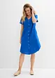 Blousejurk van zachte mousseline, bonprix