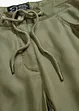 Lichte cargo broek van soepele Lyocell, bonprix