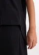 Longshirt van biologisch katoen, bonprix