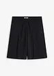 Getailleerde short, bonprix