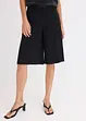 Getailleerde short, bonprix