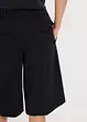 Getailleerde short, bonprix