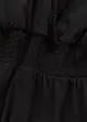 Jersey jurk van luchtige crèpe, bonprix