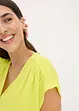 Jersey jurk van luchtige crèpe, bonprix
