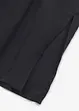Midirok met soepele viscose, bonprix