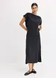 Midirok met soepele viscose, bonprix