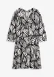 Tuniekjurk van soepele viscose, bonprix