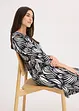 Tuniekjurk van soepele viscose, bonprix