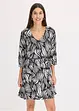 Tuniekjurk van soepele viscose, bonprix