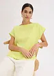 Tuniek met boothals, bonprix
