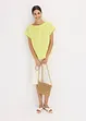 Tuniek met boothals, bonprix