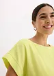 Tuniek met boothals, bonprix